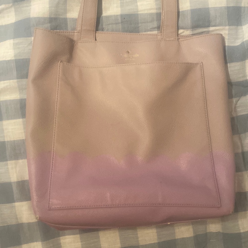 Kate Spade tote